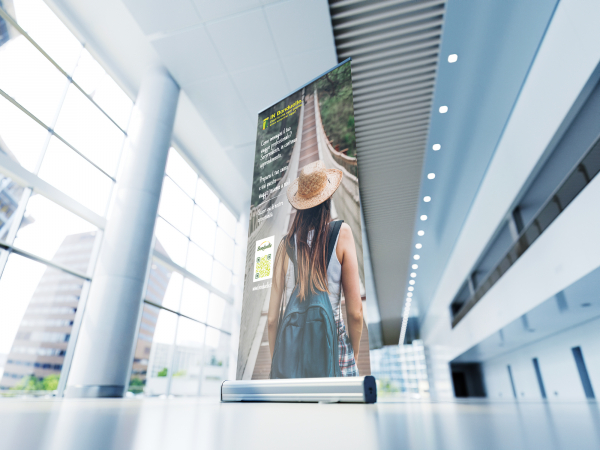 BONDUELLE_Roll-up_Mockup_2