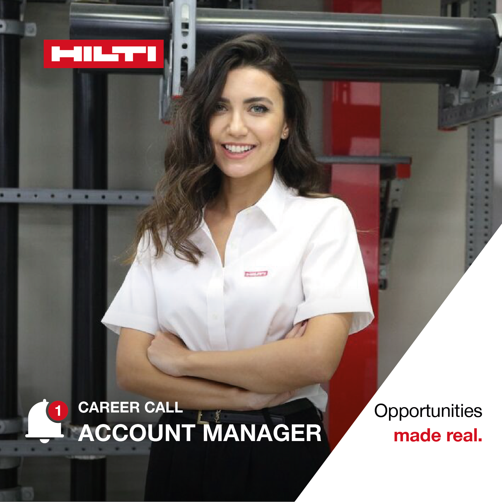 HILTI Italia