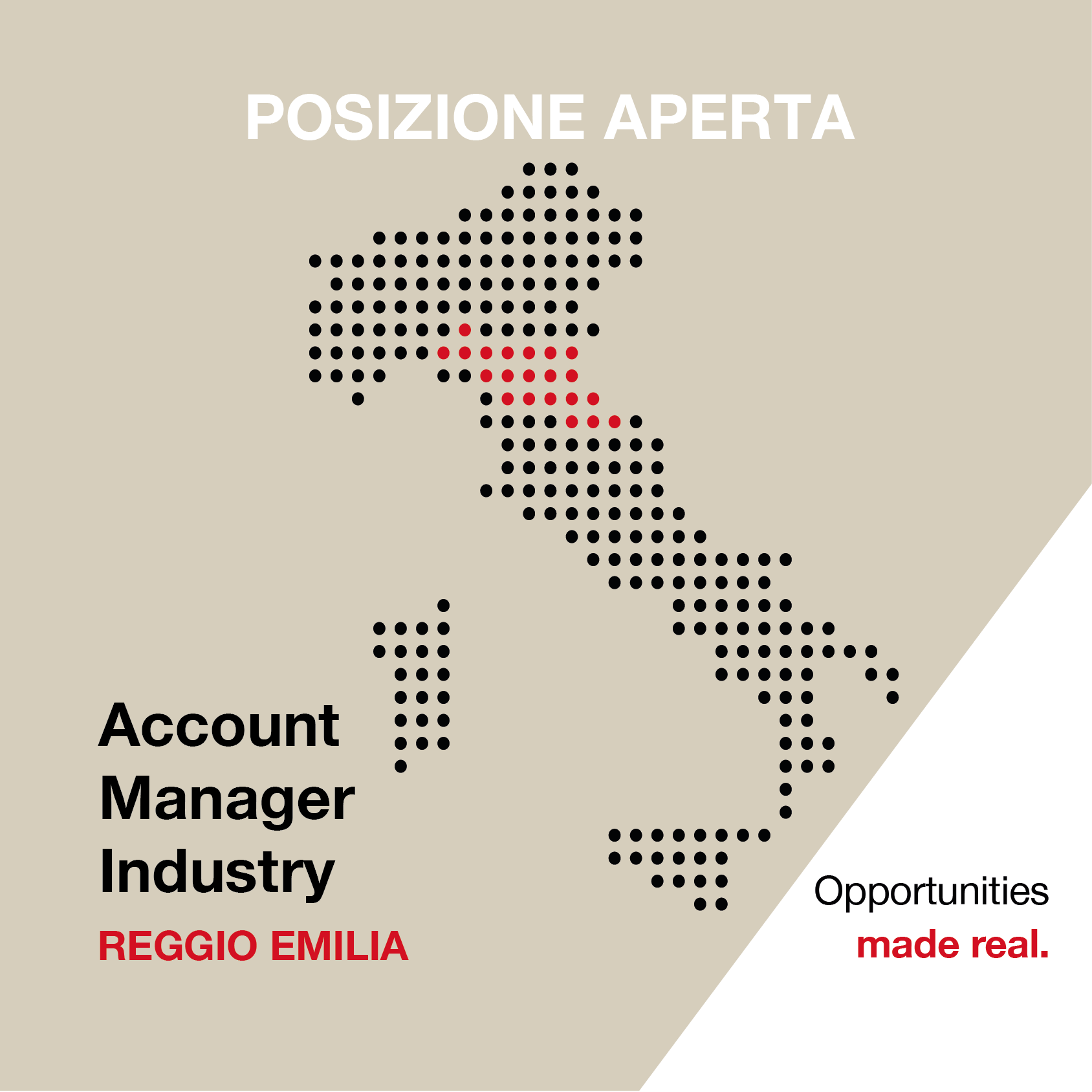 HILTI Italia – Posizioni Aperte